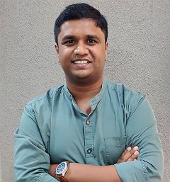 Vivek Sabanwar